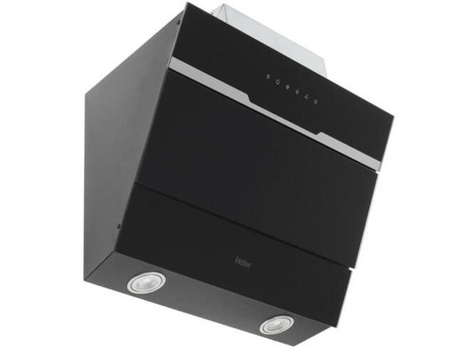 Вытяжка HAIER HVX-W692GBA